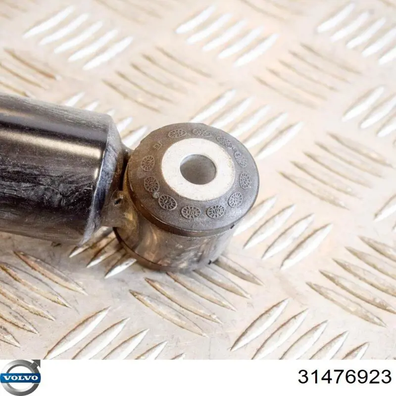 Амортизатор задній 31476923 Volvo