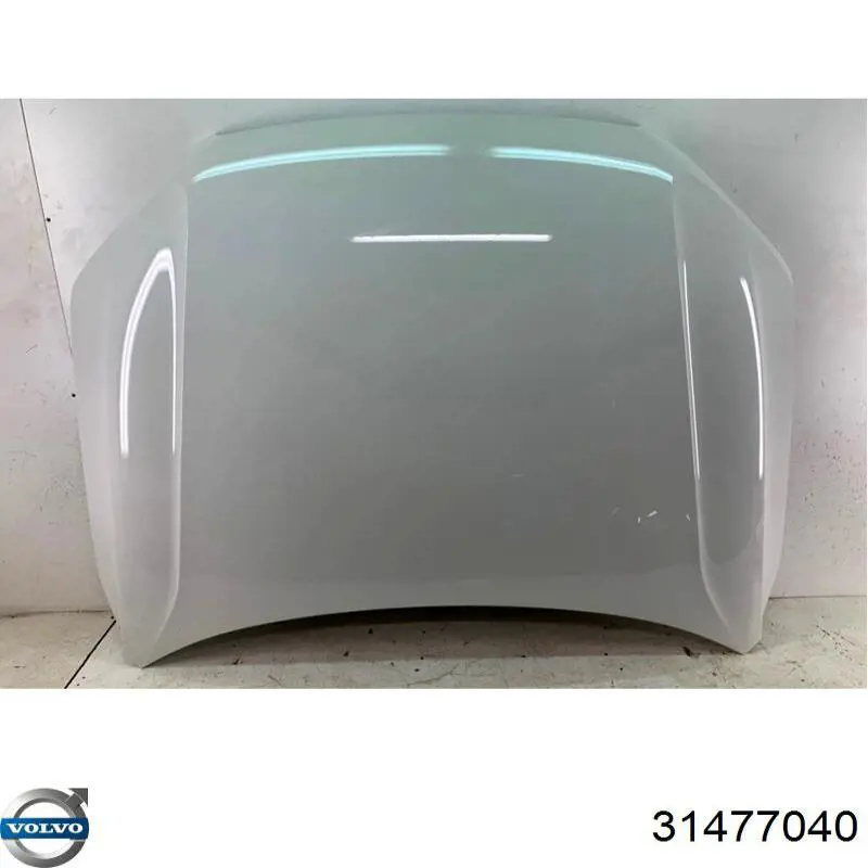 Капот FPS FP7214280Q ціна, від 1203.57 USD