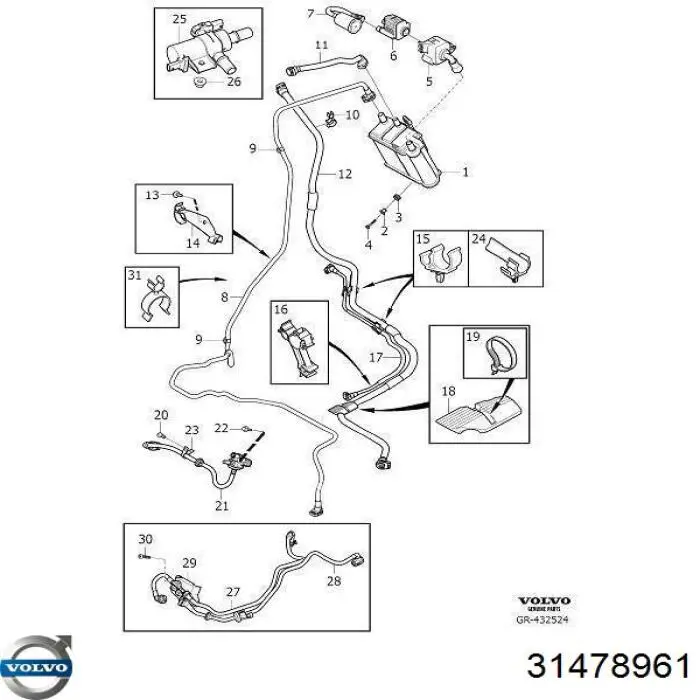 31478961 Volvo 