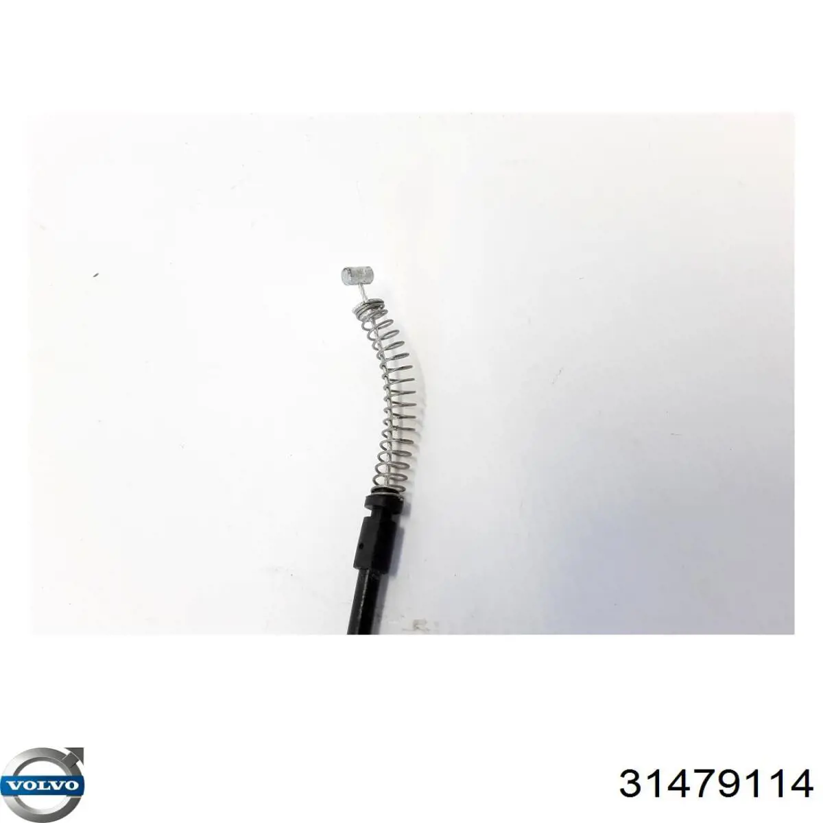 Купити 31479114 Volvo Ручка відкривання капота