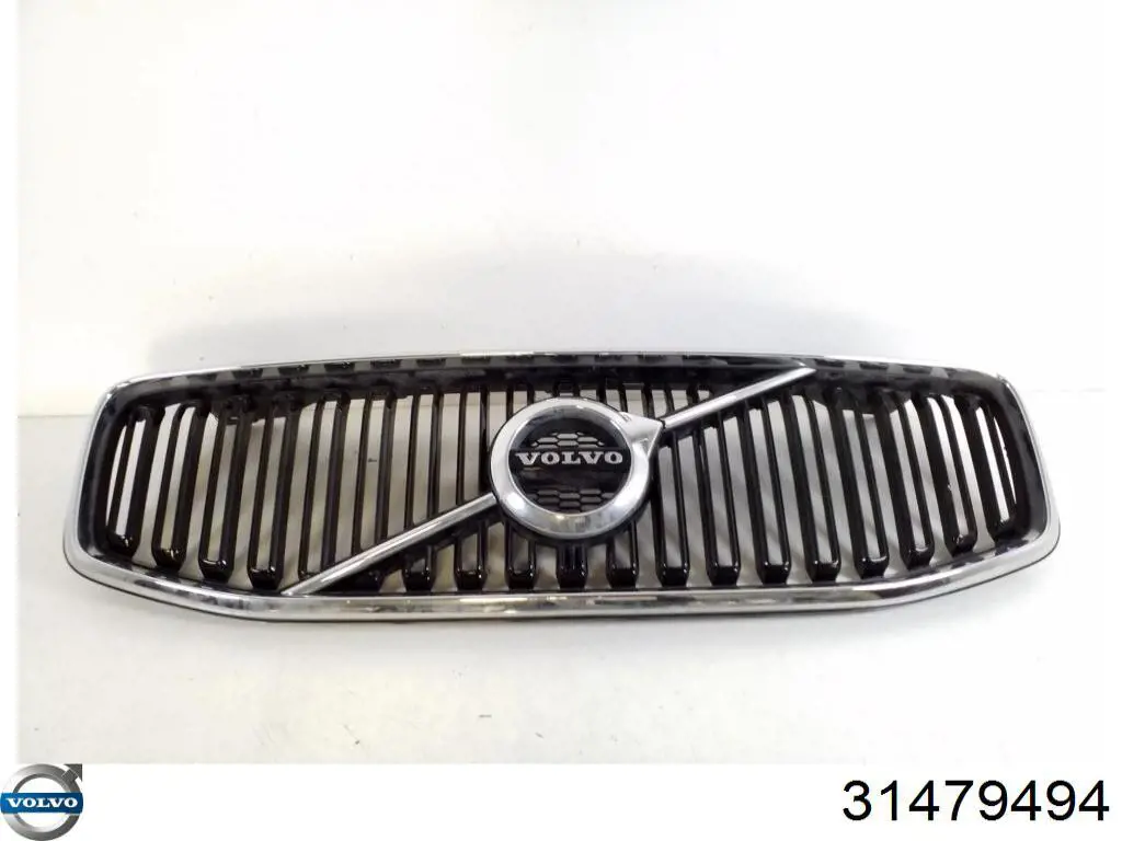 31479494 Volvo 