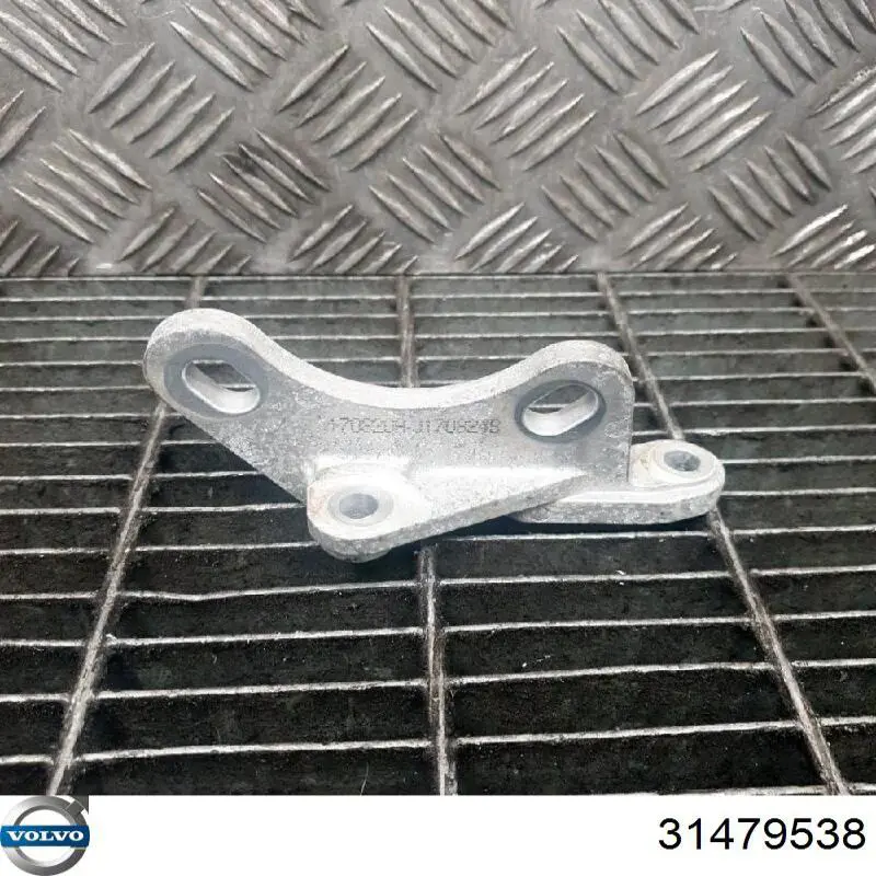  31479538 Volvo