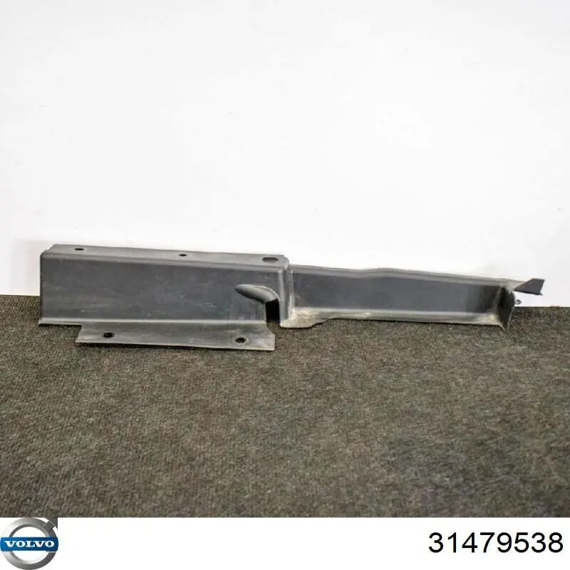  Volvo 31479538