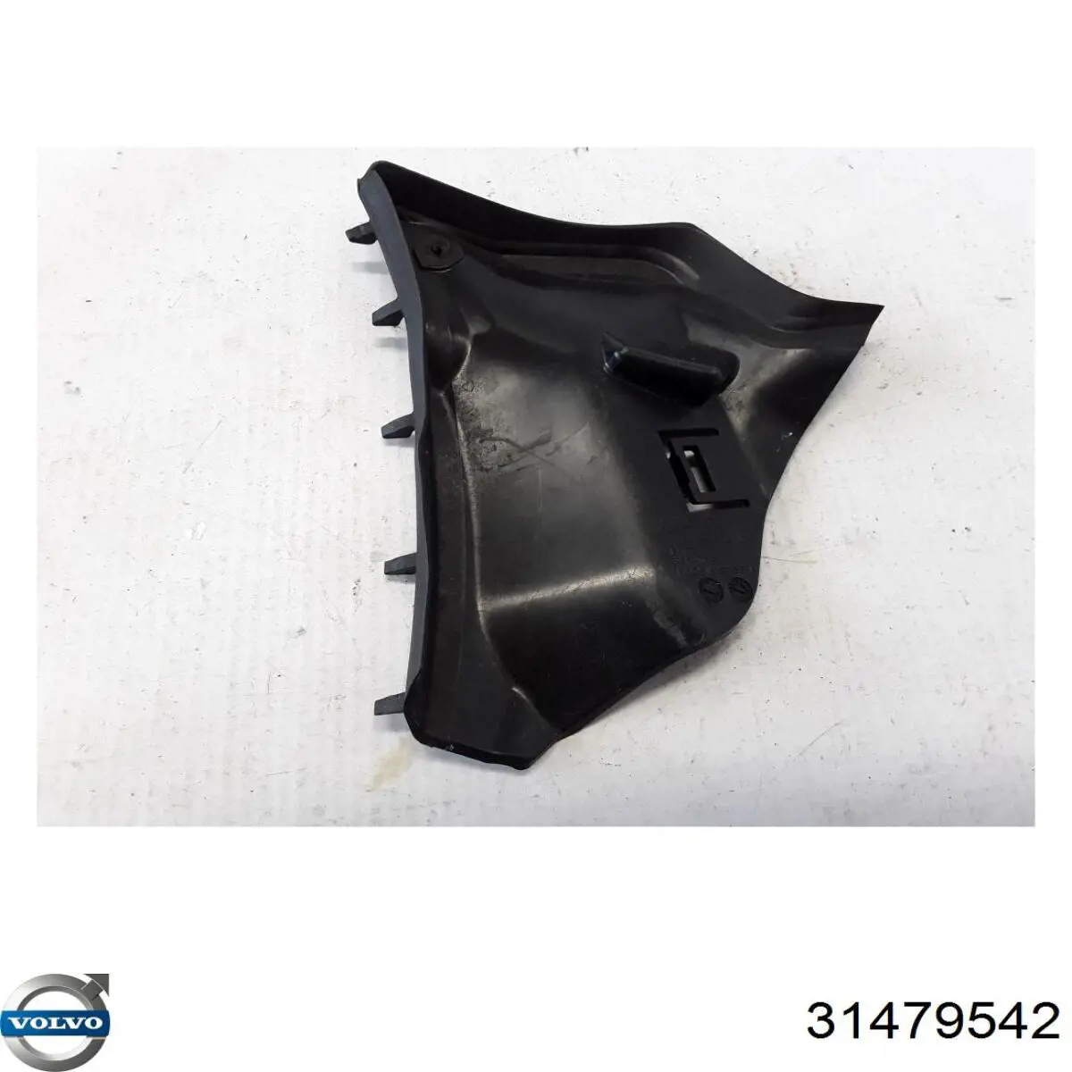  31479542 Volvo