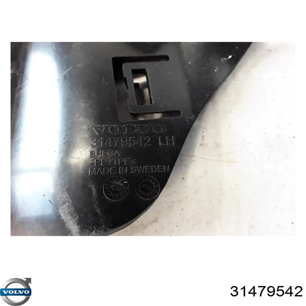 31479542 Volvo 