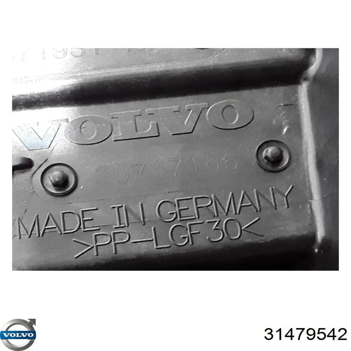  Volvo 31479542 ціна, від 37.78 USD