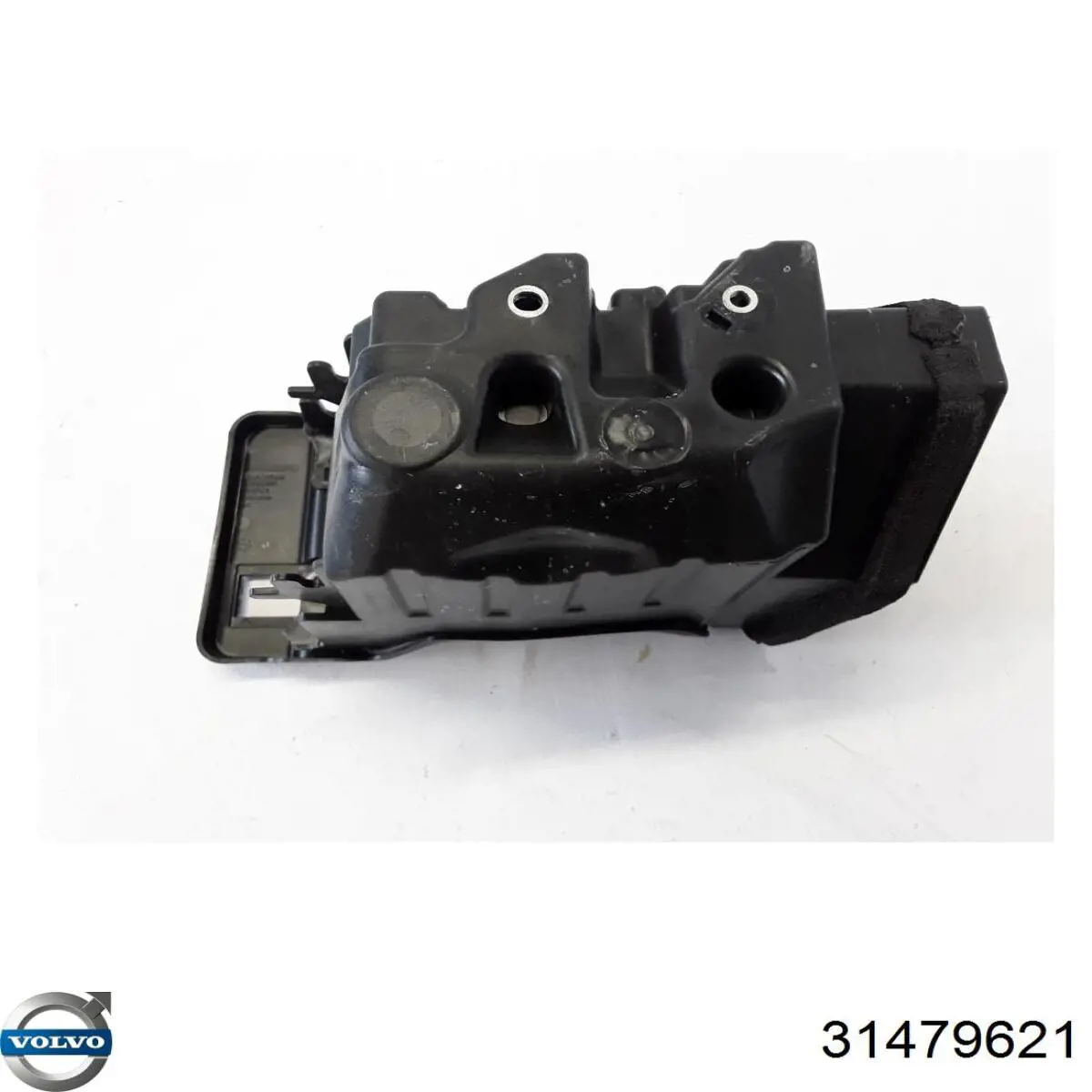 31479621 Volvo Кріплення / підставка акумулятора