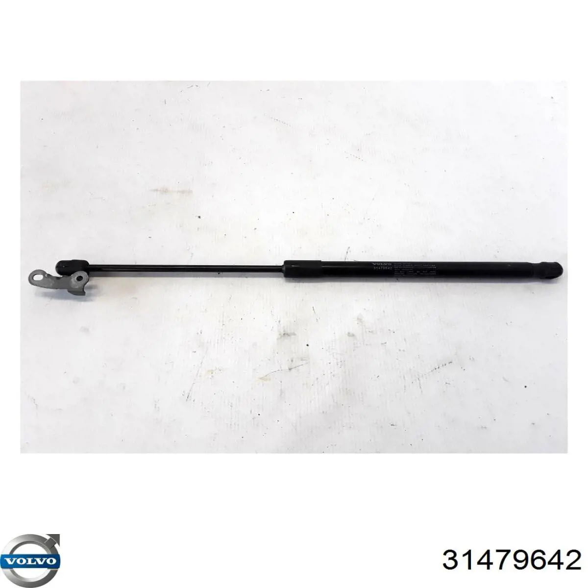 31479642 Volvo Стійка капота