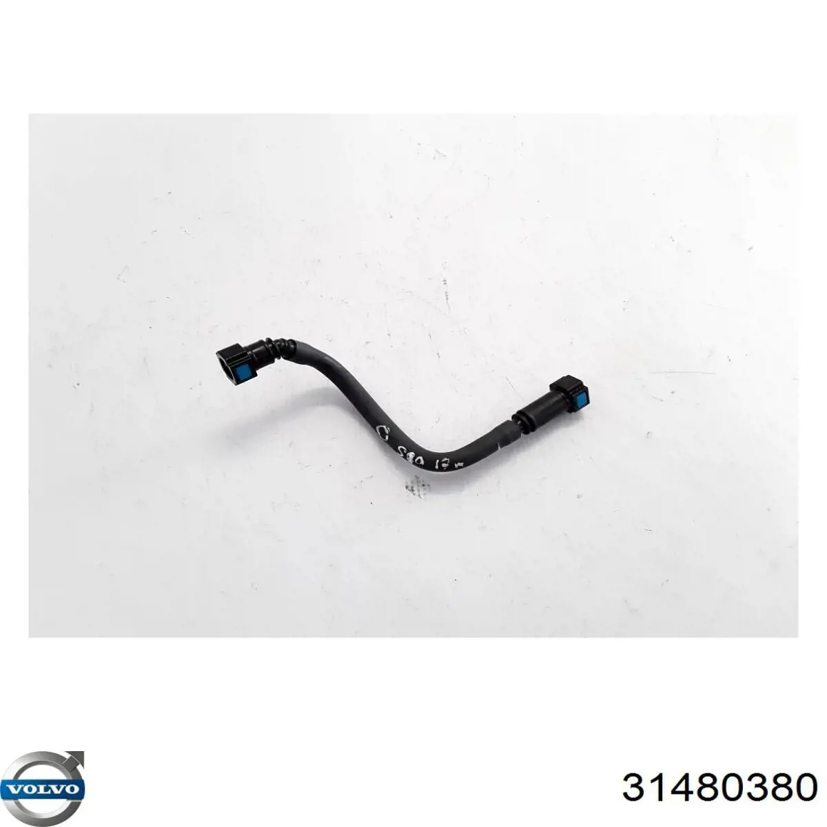 31480380 Volvo 