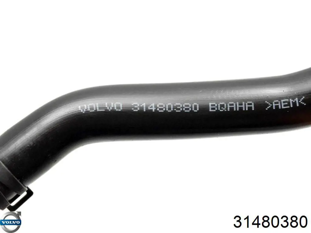  31480380 Volvo