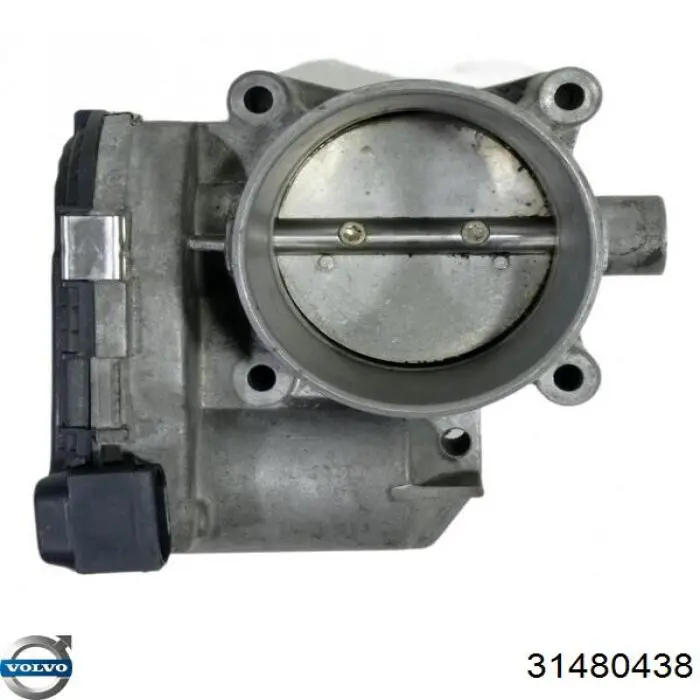 31480438 Volvo 