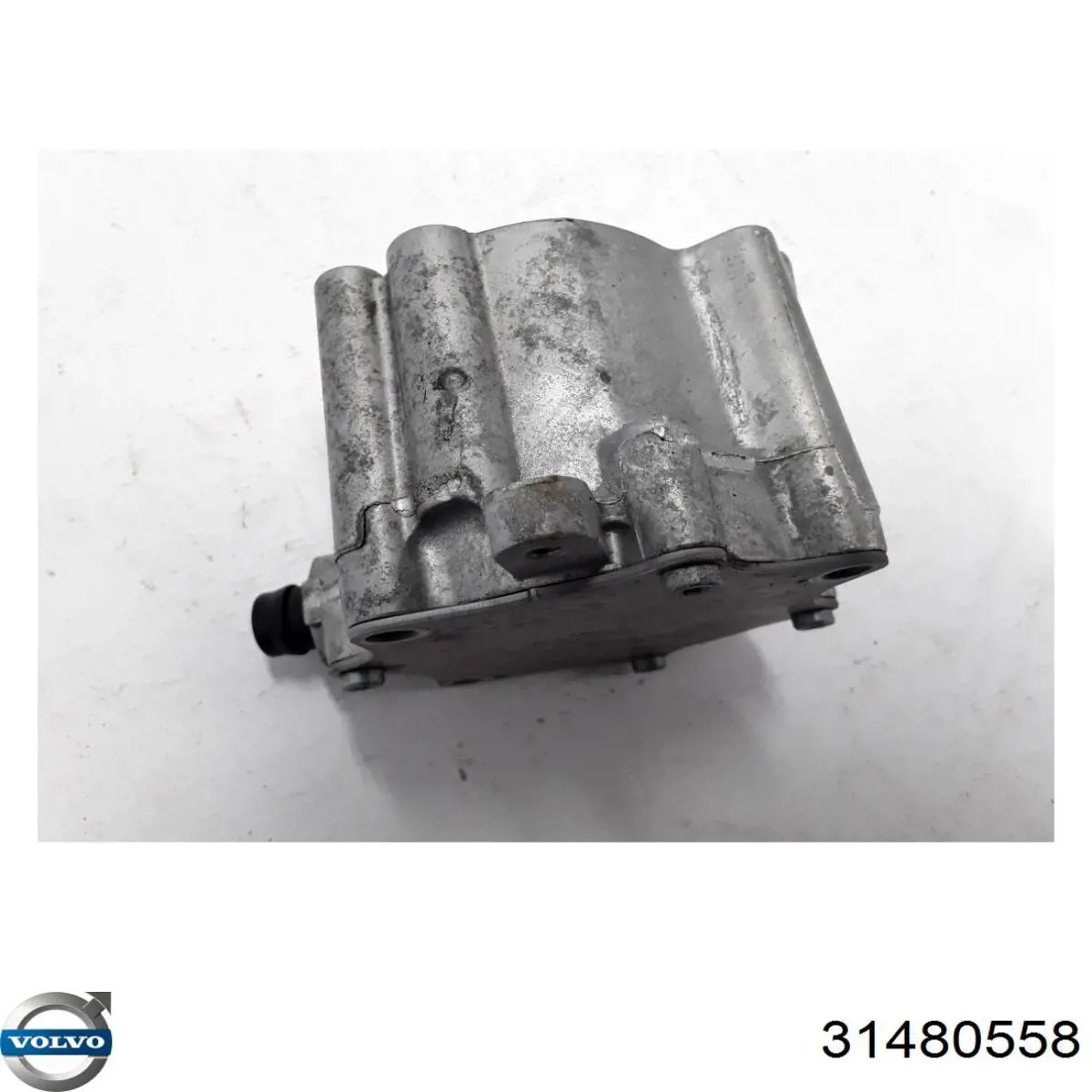 Вакуумний насос 31480558 Volvo