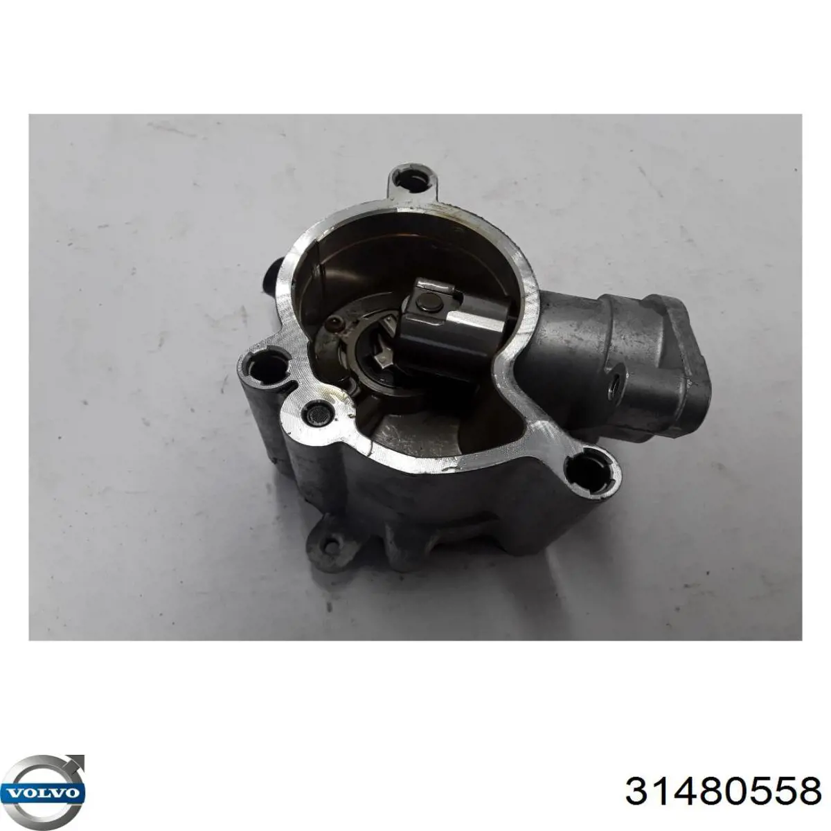 31480558 Volvo Насос вакуумний