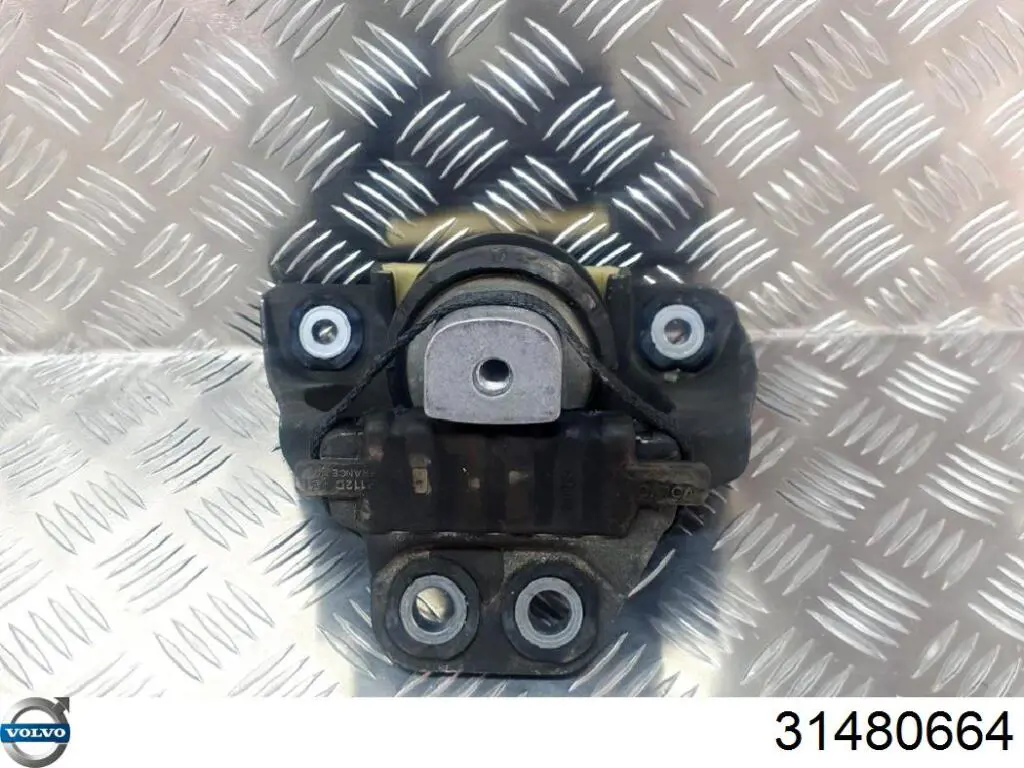 Права подушка двигуна Volvo 31480664 ціна, від 68.70 USD