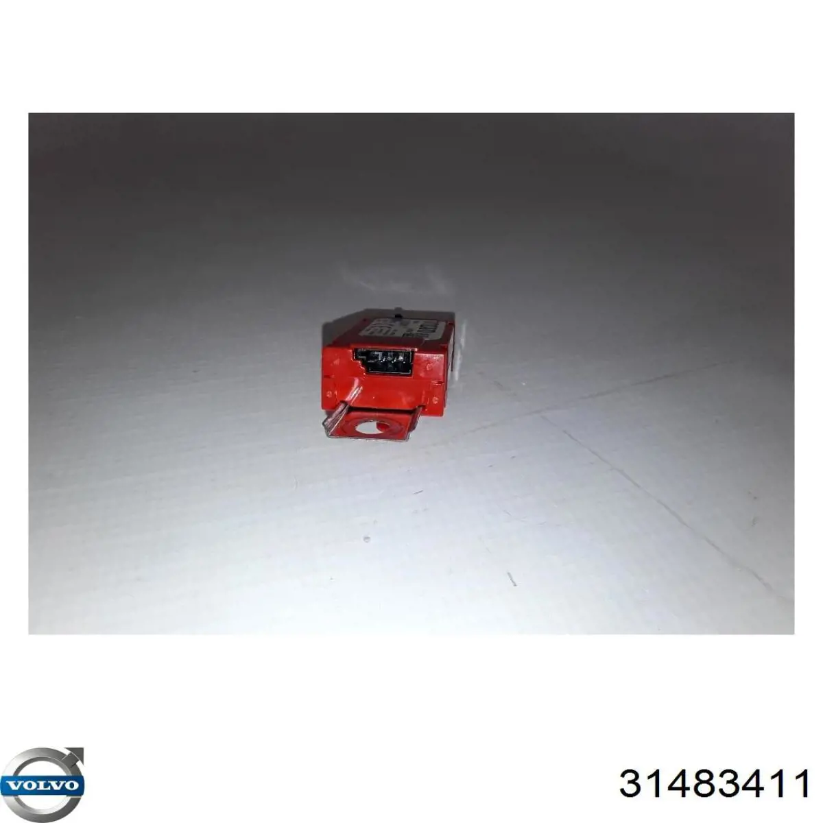 Купити 31346776 Volvo 