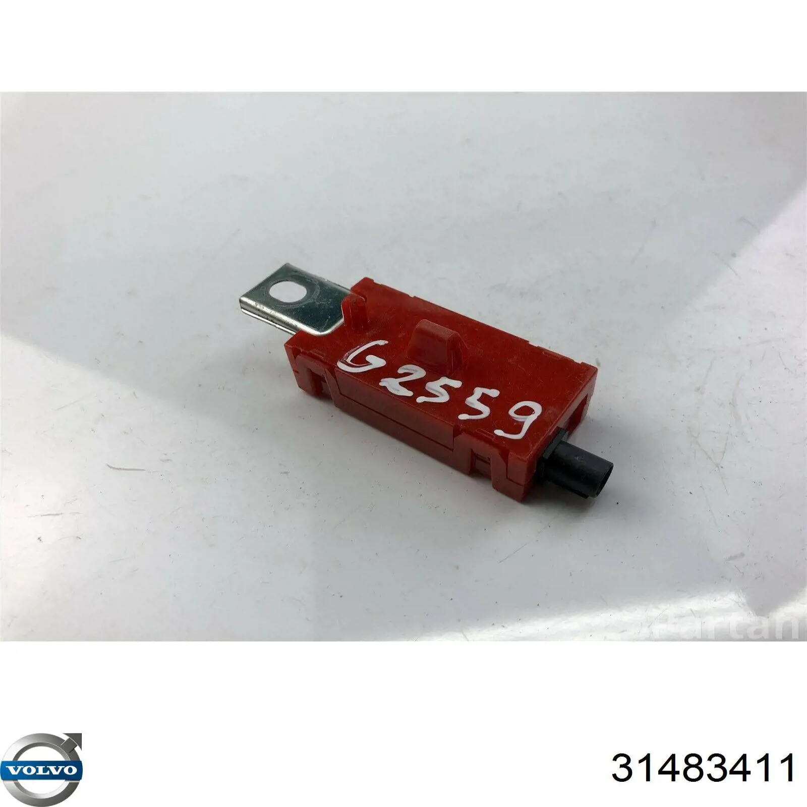  31346776 Volvo