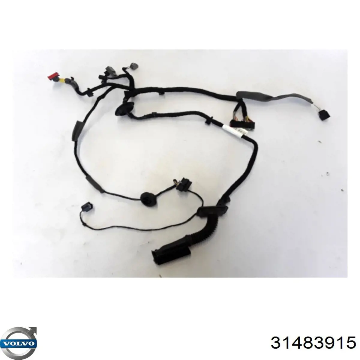  31483915 Volvo