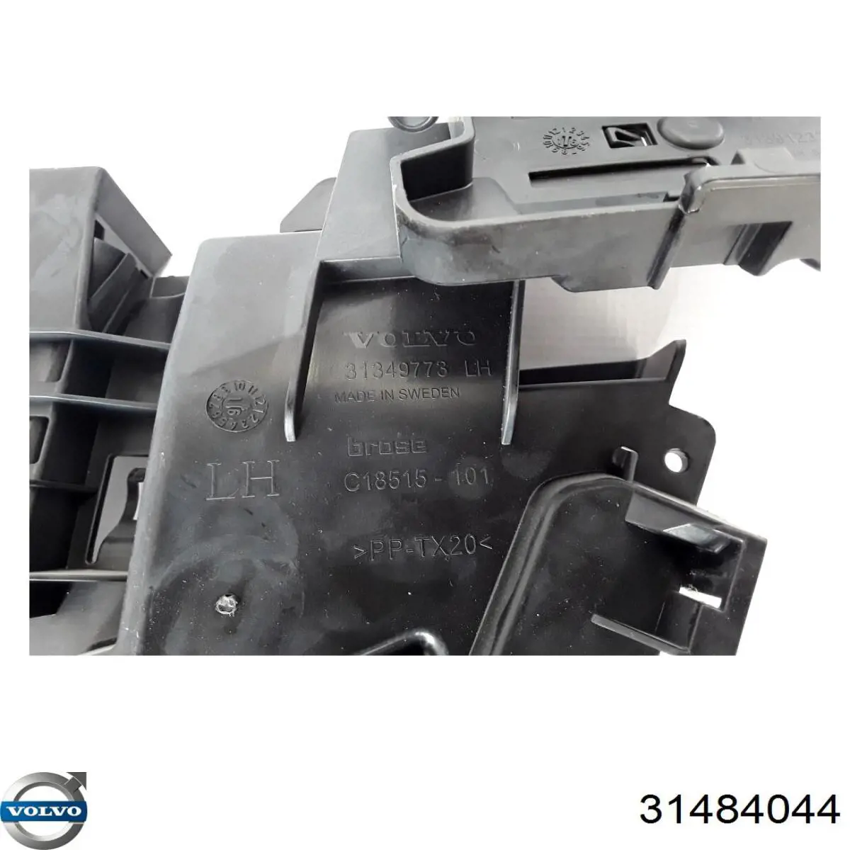 31349774 Volvo 