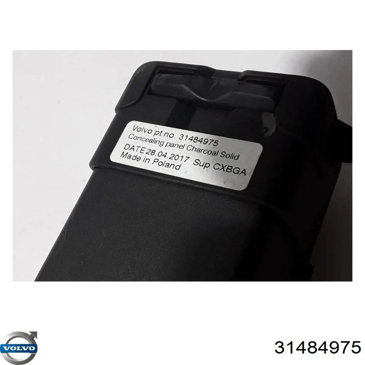 31484975 Volvo 