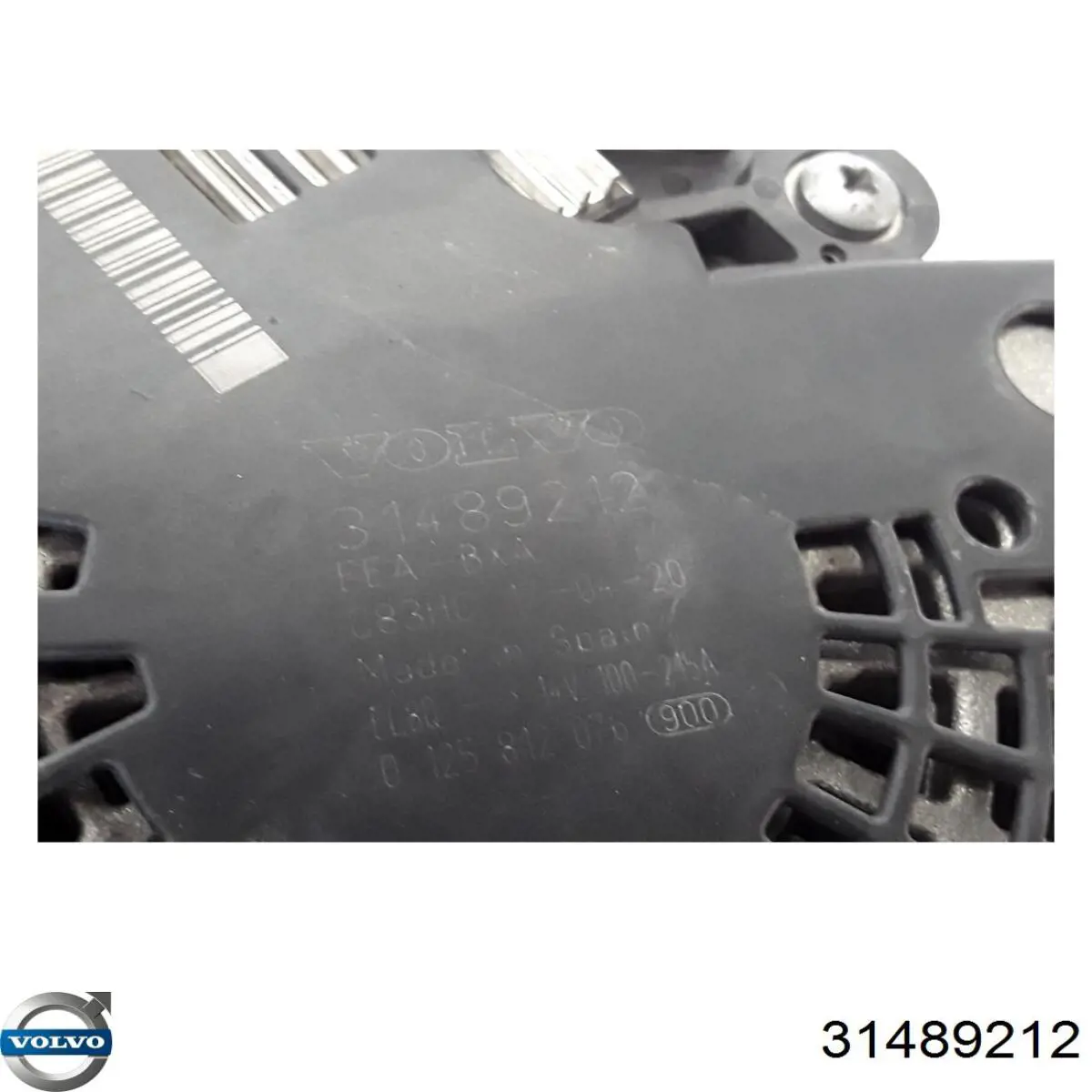 Генератор AS/Auto Storm A0690S ціна, від 155.02 USD