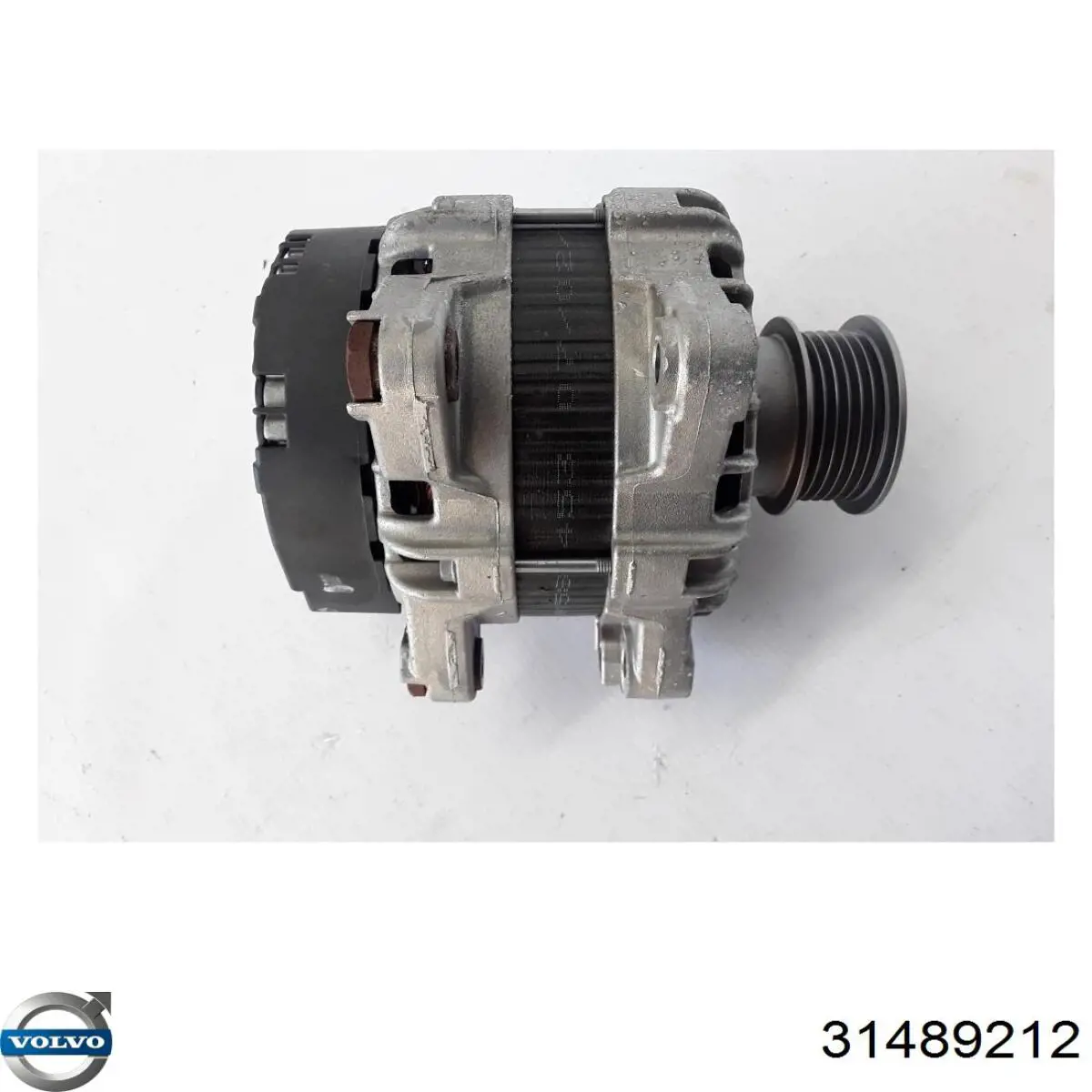 A0690S AS/Auto Storm Авто генератор