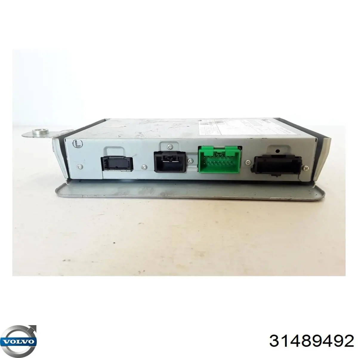 31489492 Volvo 