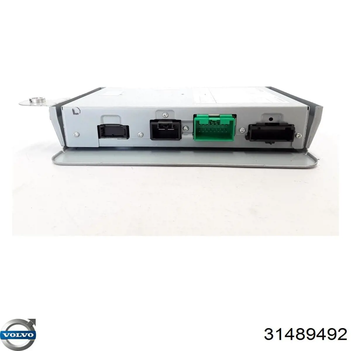  31489492 Volvo