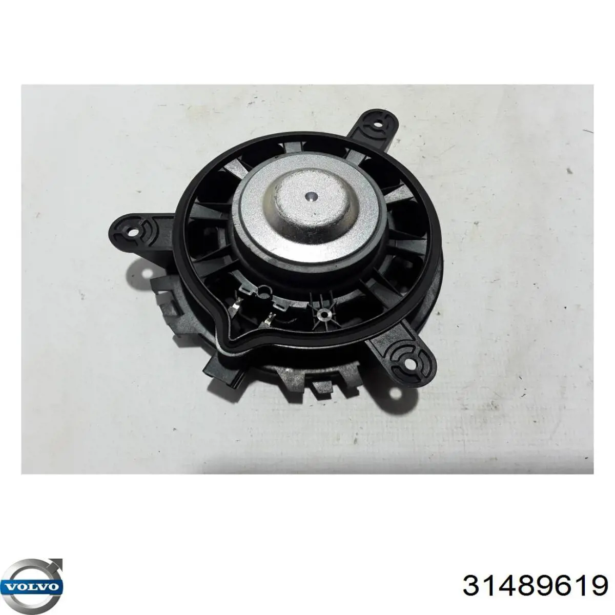 Купити 31489619 Volvo Динамік передньої двері