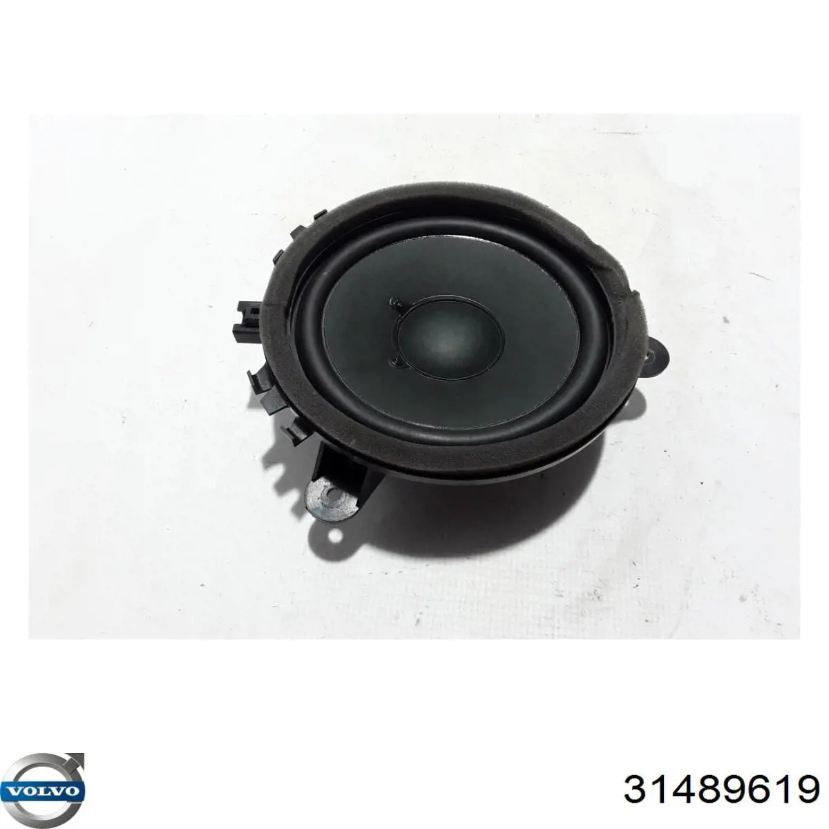 31489619 Volvo Динамік передній