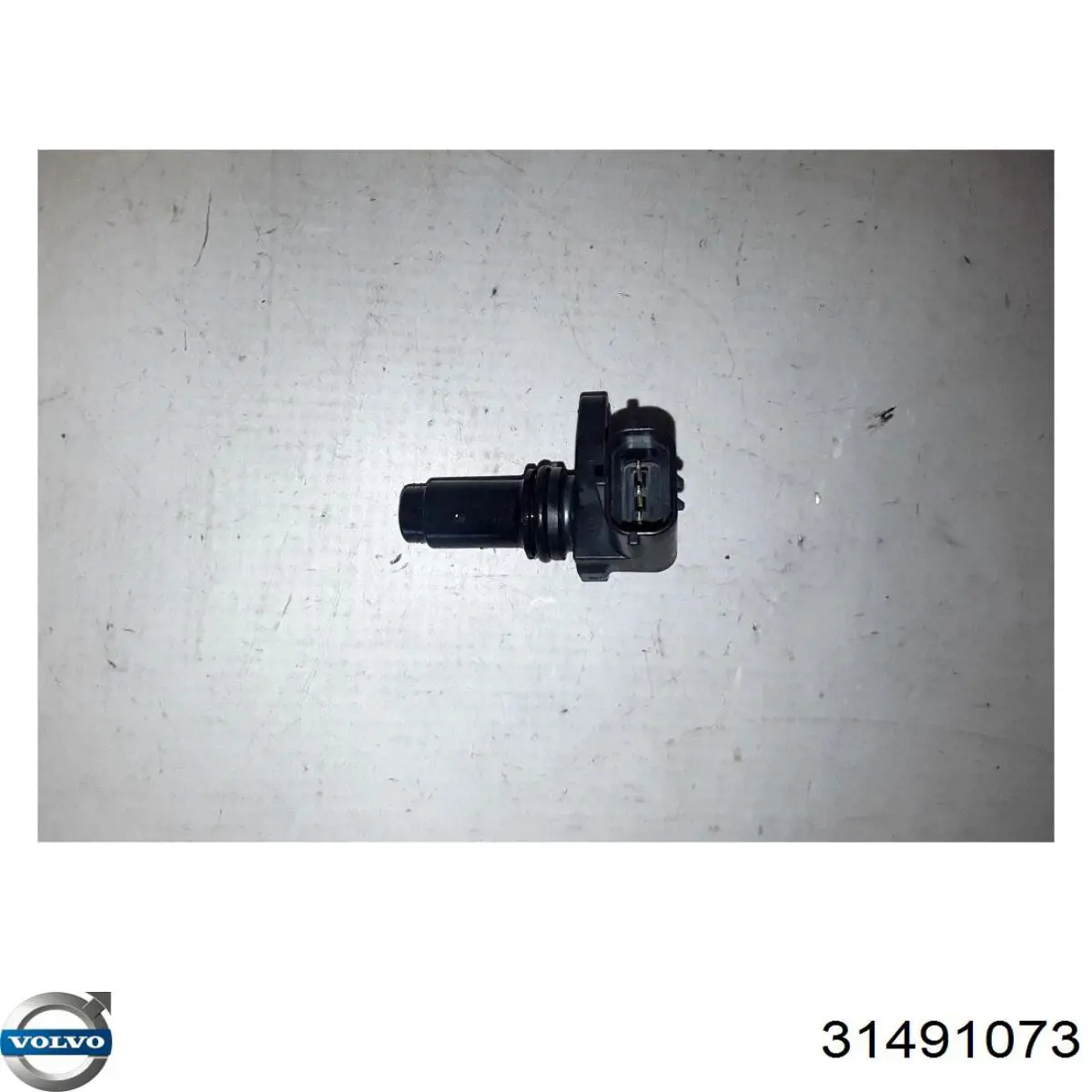 Датчик распредвалу 31491073 Volvo