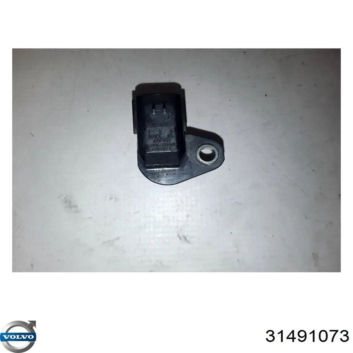 Датчик распредвалу 30713599 Volvo