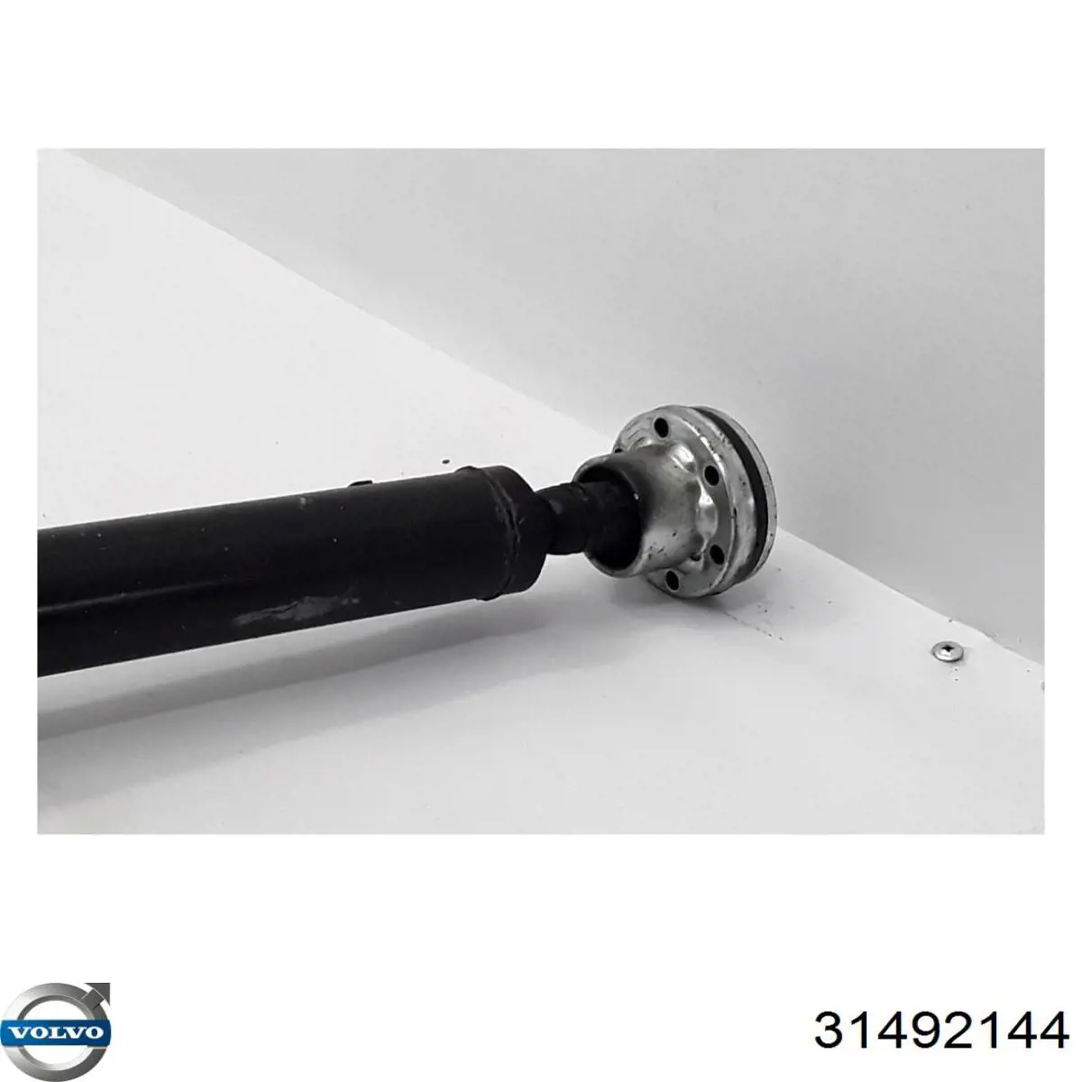 Купити 31492144 Volvo Кардан задній
