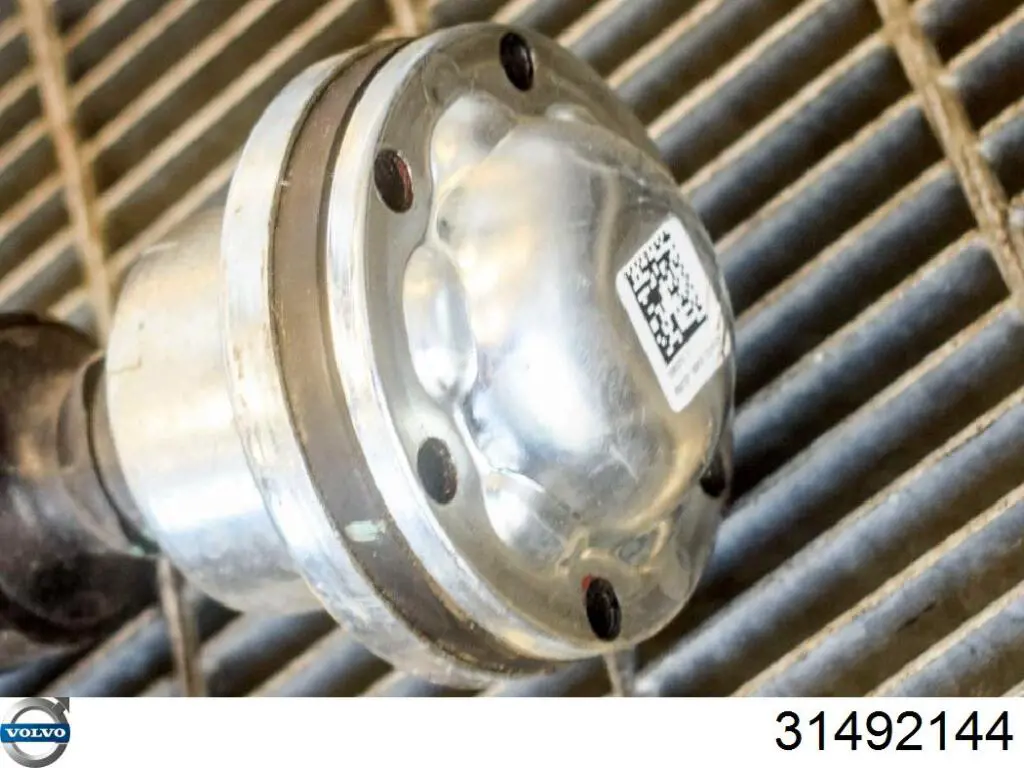 Купити 31492144 Volvo Кардан задній