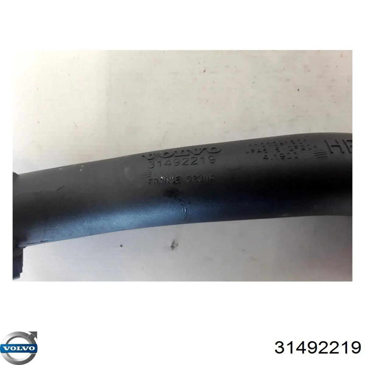  31492219 Volvo