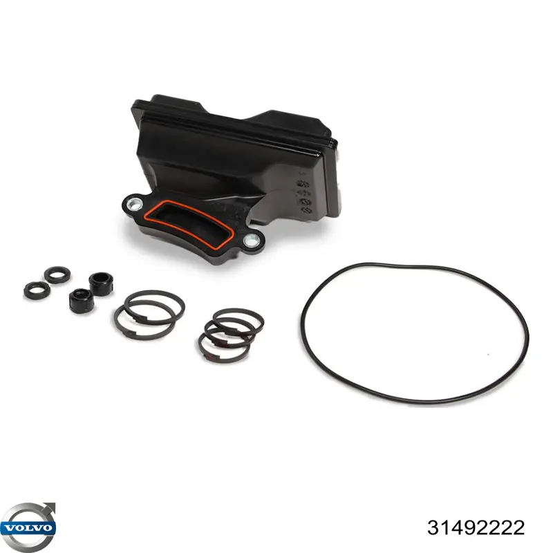31492222 Volvo Ремкомплект АКПП
