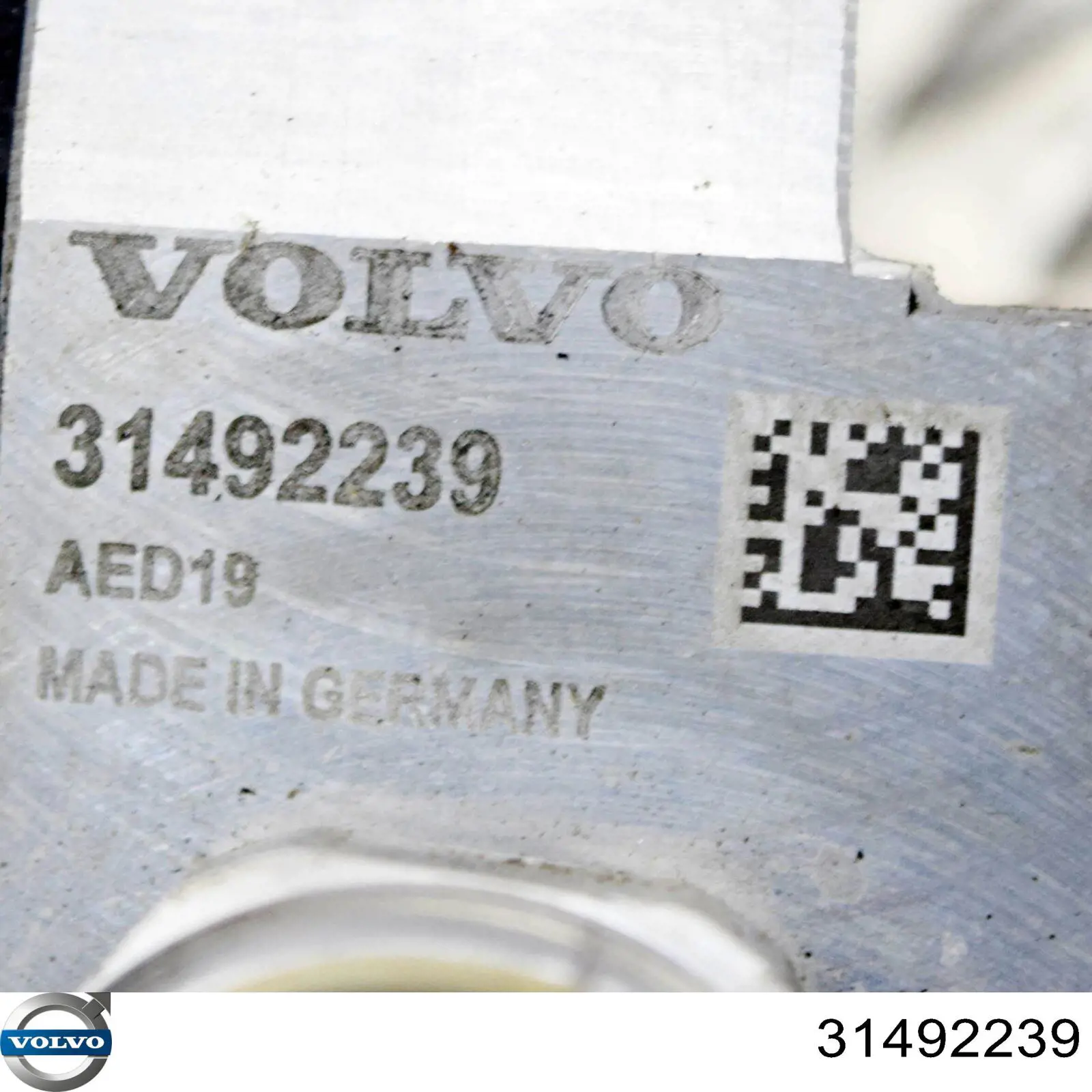  31492239 Volvo