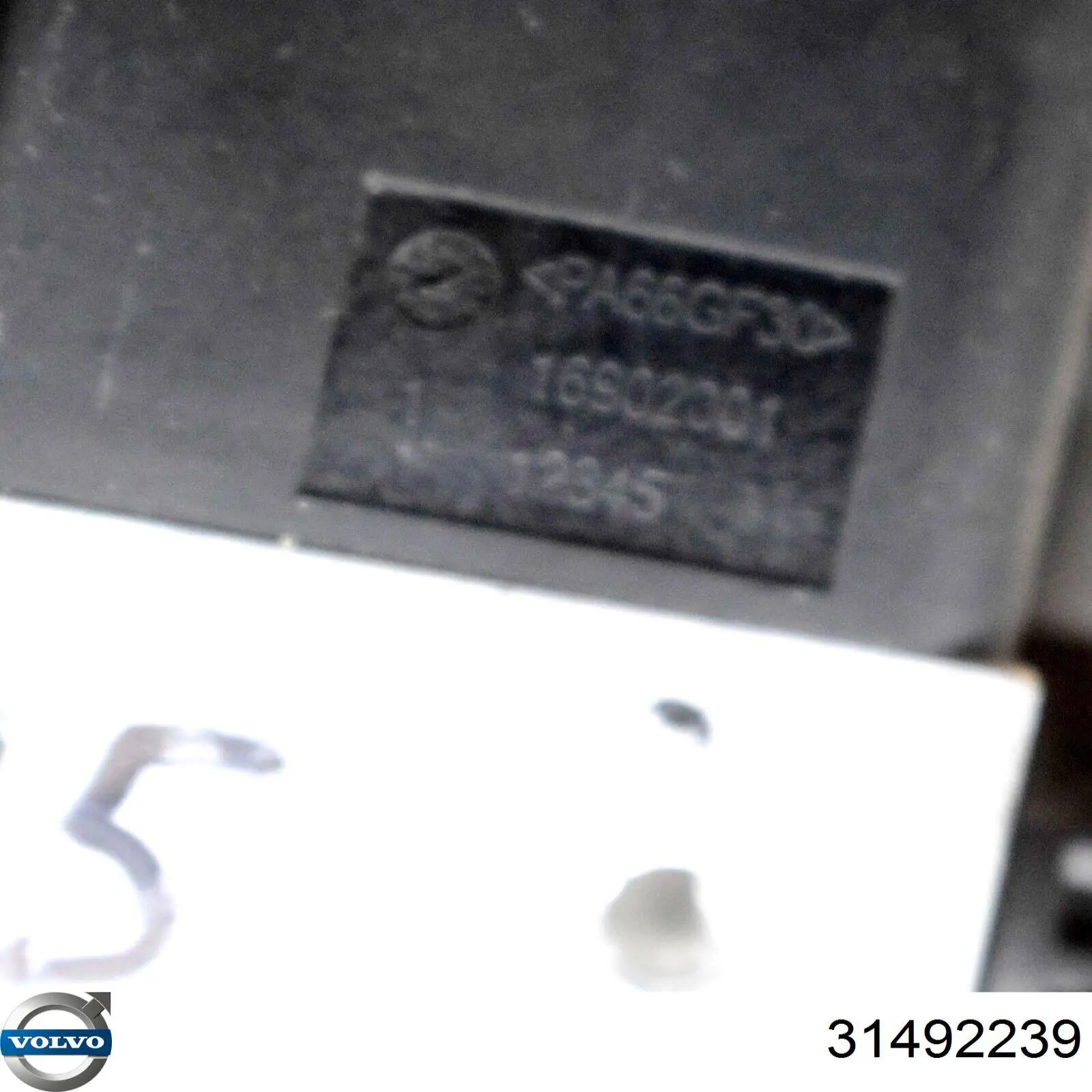  Volvo 31492239 ціна, від 393.22 USD