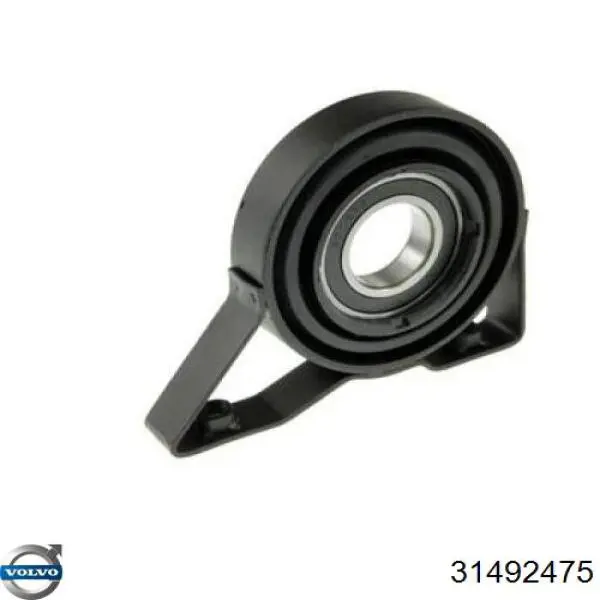Купити 31367160 Volvo Кардан задній
