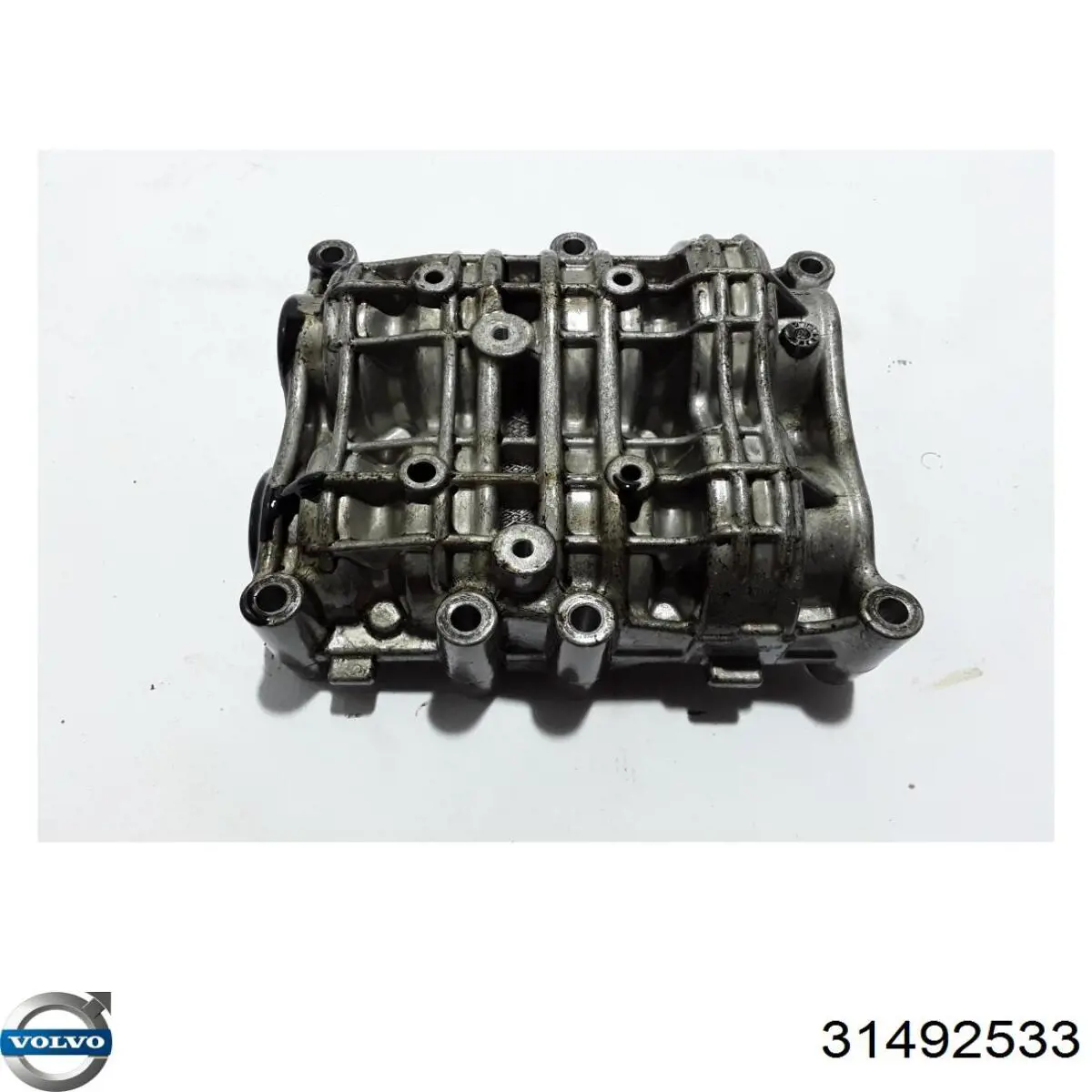 31492533 Volvo 