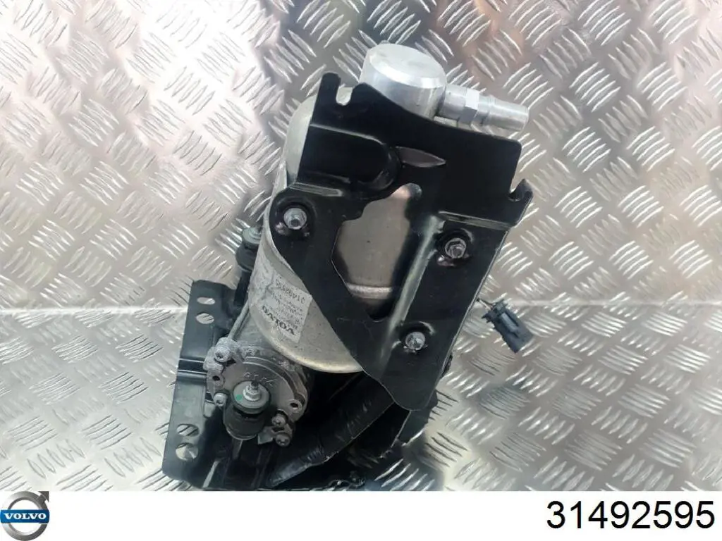 Купити 31492595 Volvo 