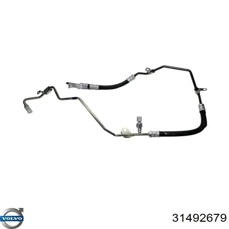 31492679 Volvo 