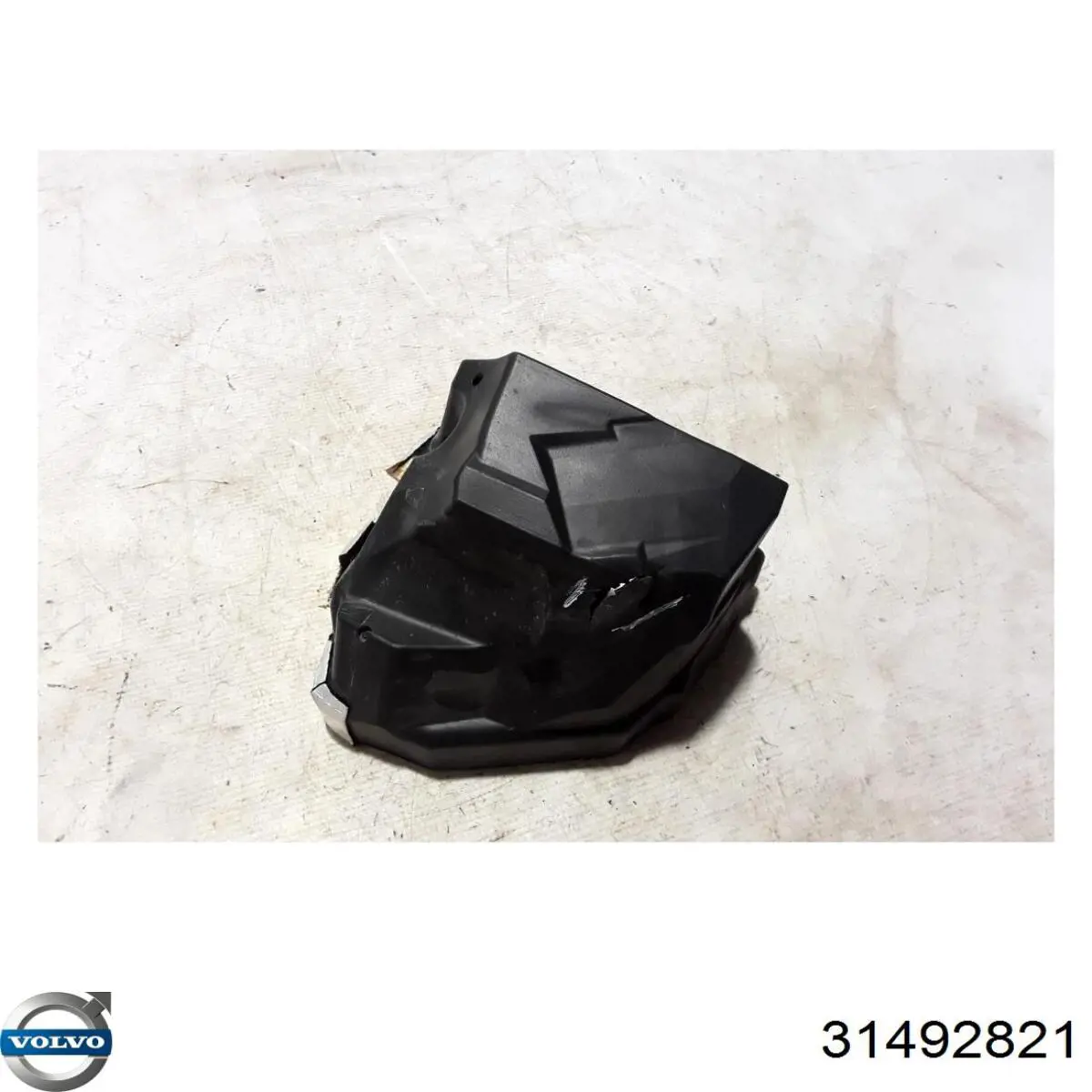 31492821 Volvo 