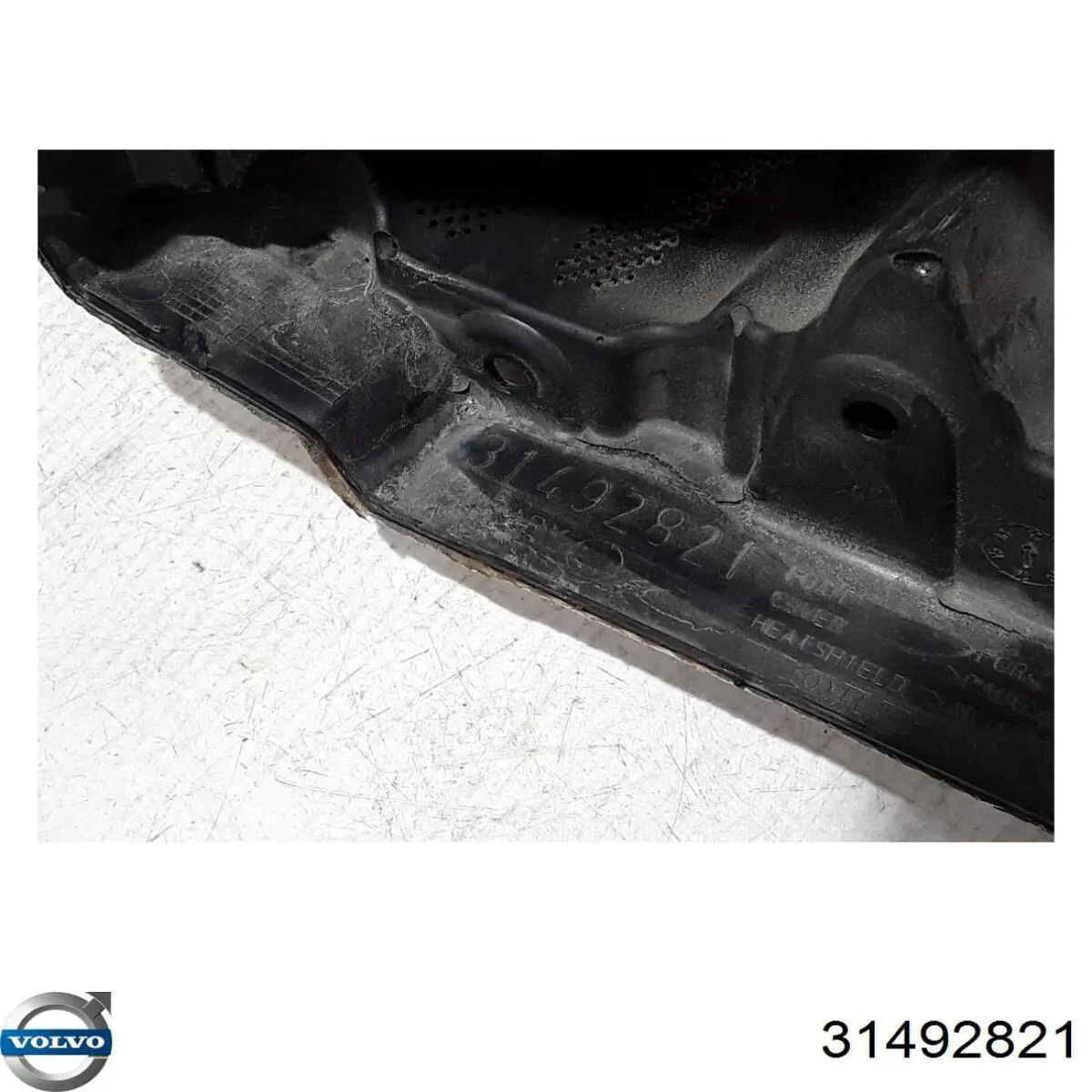  Volvo 31492821 ціна, від 8.23 USD