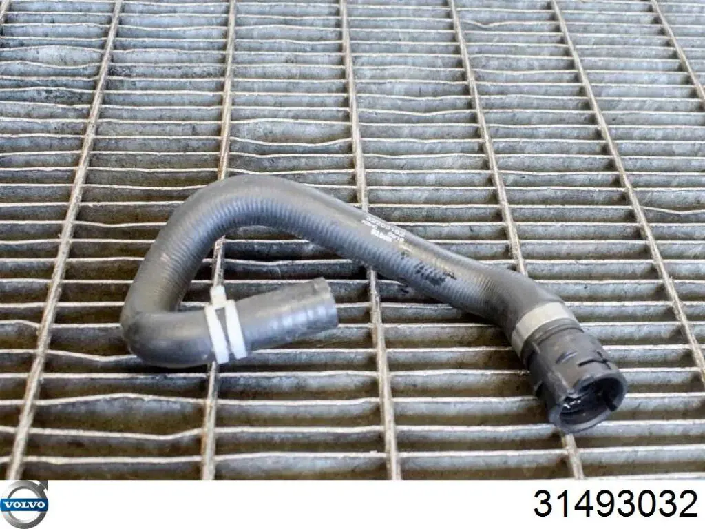  31493032 Volvo