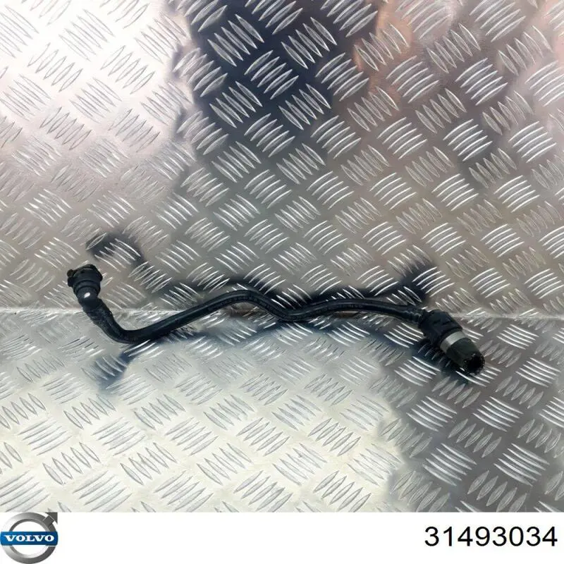  31439729 Volvo