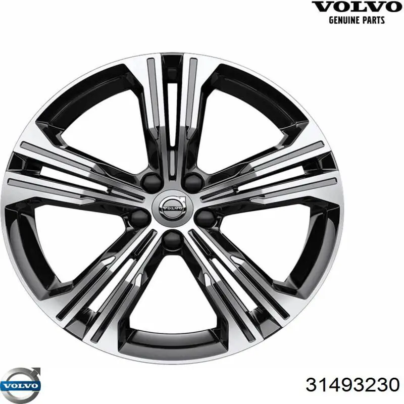 Купити 31493230 Volvo 