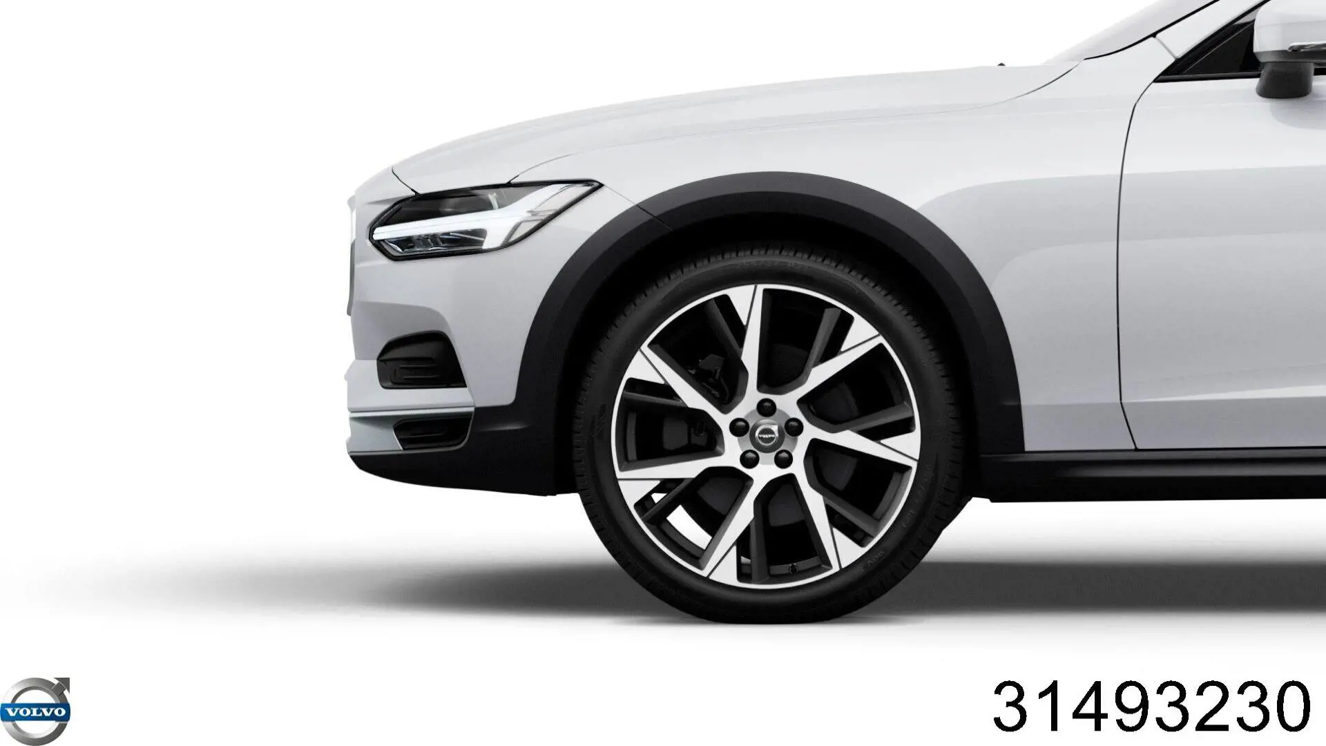  31493230 Volvo