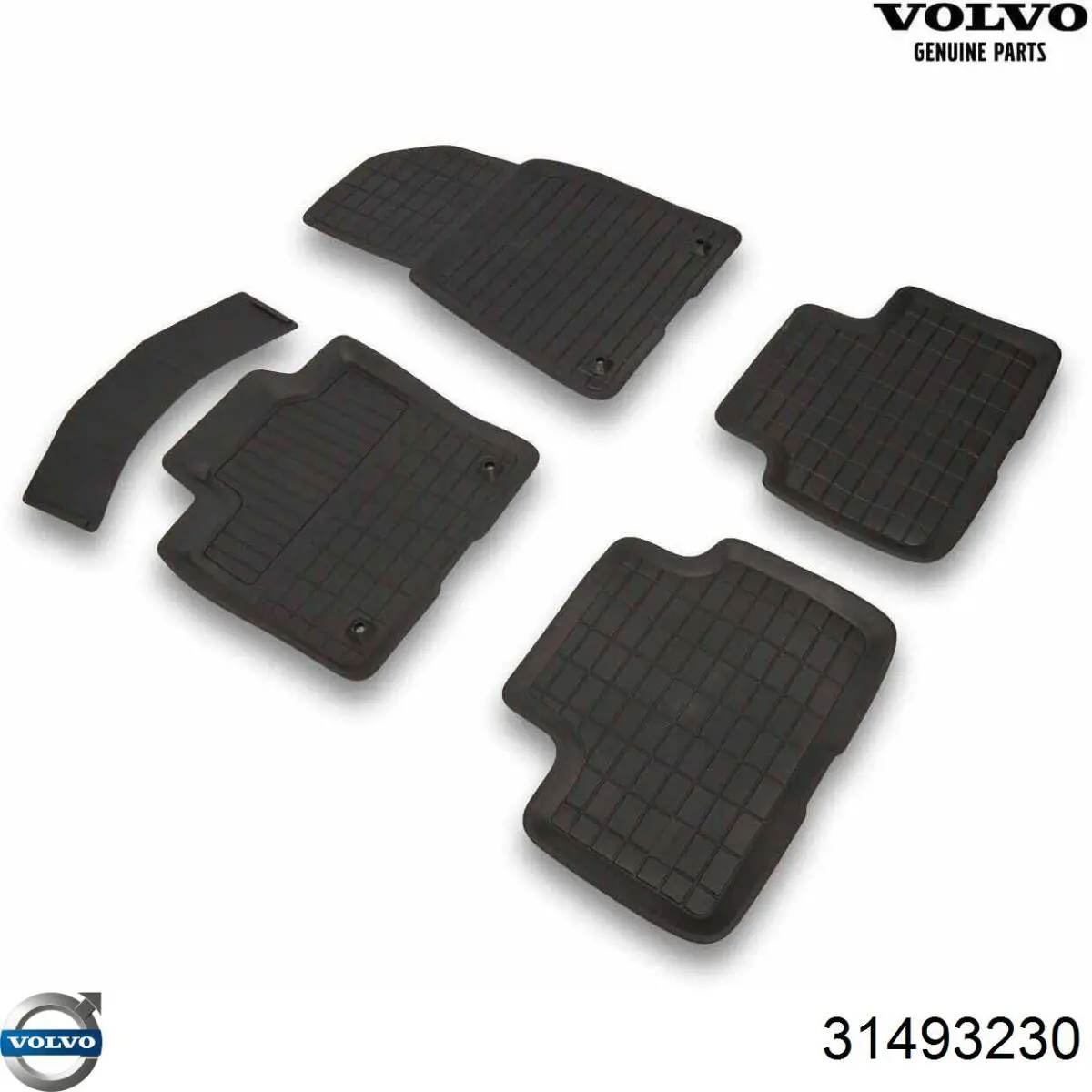 31493230 Volvo 