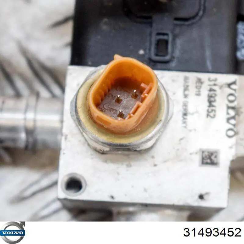 Купити 31493452 Volvo 