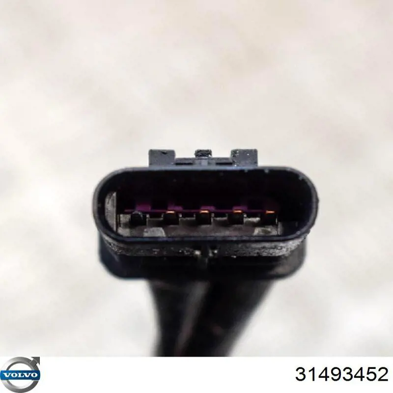 31492239 Volvo 